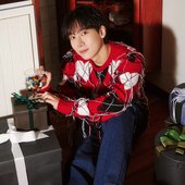 BTOB Digital Single [Be Alright]