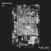 Dub Ten – Stilmas E.P.