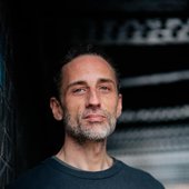 Luke Vibert