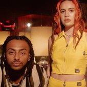 Bea Miller & Aminé