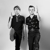 Franz Ferdinand