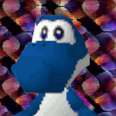 Avatar for BlueYoshi_57EML