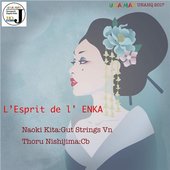 L' Esprit de l' ENKA