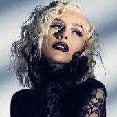 Christina Aguilera for Grammy Awards (2024)