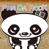 PAN DA ROCK