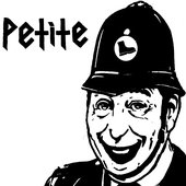 PETITE - EP