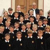 Tölzer Knabenchor