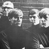 The Fantastic Zoo/The Fogcutters