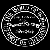 The Word of God Cannot be Chained