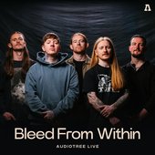 Bleed From Within on Audiotree Live