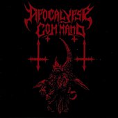 Apocalypse Command - Single