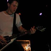 Chris Shiflett