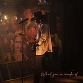 What you're made of - Brenton Thwaites