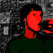 Avatar for dRefuse