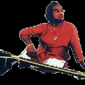 Ananda Shankar