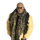 Emcee N.I.C.E. - Yellow Leather