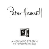 A Headlong Stretch: The Fie! Albums 1992-1996