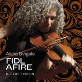 Fidl Afire