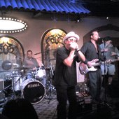 The Rockin' Jake Band