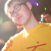 LastFM profile picture for @Publicity