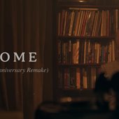 Home (25th Anniversary Remake) - Single