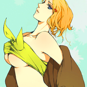 LastFM profile picture for @collisions