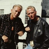 Matt Goss & Luke Goss