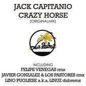 Crazy Hourse