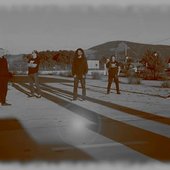 Somewhere Beyond promopic