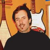 Tom Seufert