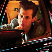 Mark Ronson