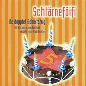 De Dopplet Geburtstag