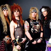 Steel Panther