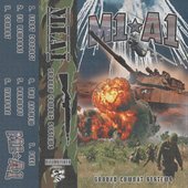 Ground Combat Systems