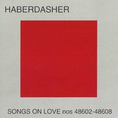 Songs On Love nos 48602-48608
