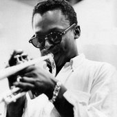Miles Davis 1956