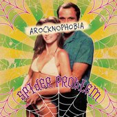 Arocknophobia