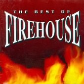 The Best of Firehouse 1998