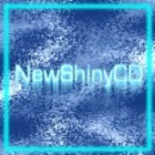 NewShinyCD için avatar