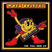 The Pac-Man EP