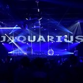 Jaquarius