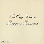 Beggars Banquet (1968)