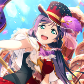 nozomi