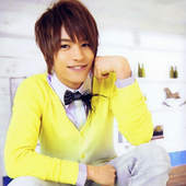 中間淳太 Music Videos Stats And Photos Last Fm