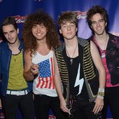 America's Got Talent 2012