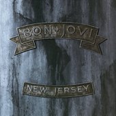 Bon Jovi - New Jersey HQ