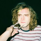 Zach Hill