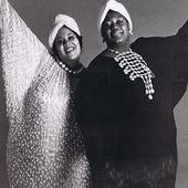 The Weather Girls