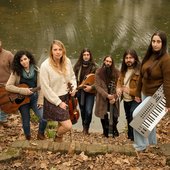 Guieldu - Celtic Music - Asturies