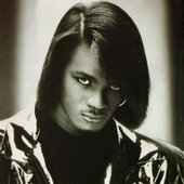 Jermaine Stewart